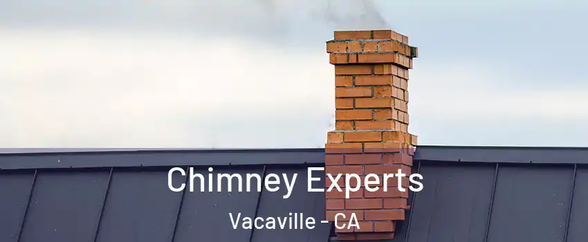  Chimney Experts Vacaville - CA