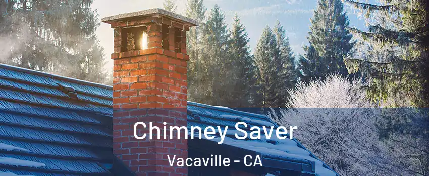  Chimney Saver Vacaville - CA