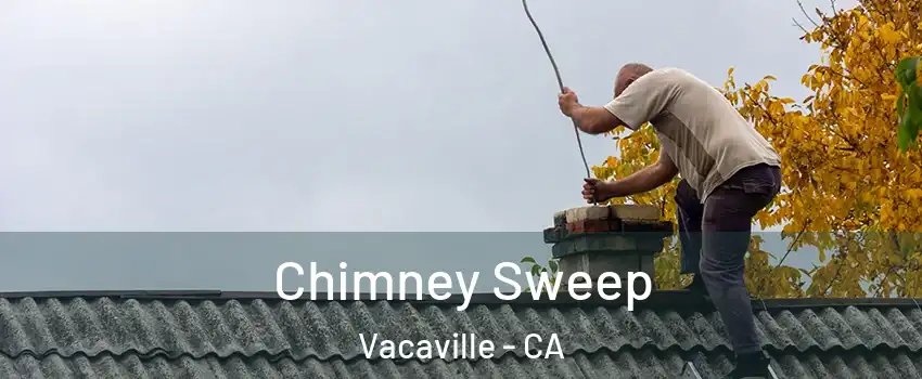 Chimney Sweep Vacaville - CA