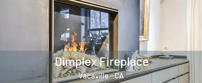  Dimplex Fireplace Vacaville - CA