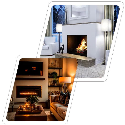 Remove Chimney Odor in Vacaville, CA