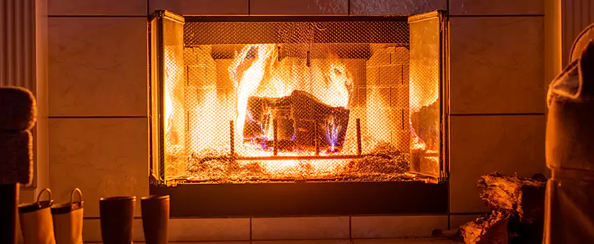 Astria Vent Free Gas Fireplaces Installation in Vacaville, CA