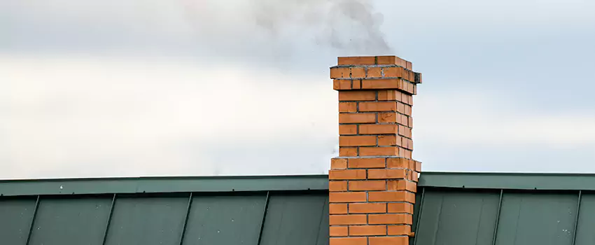 Animal Screen Chimney Cap Repair And Installation Services in Vacaville, California