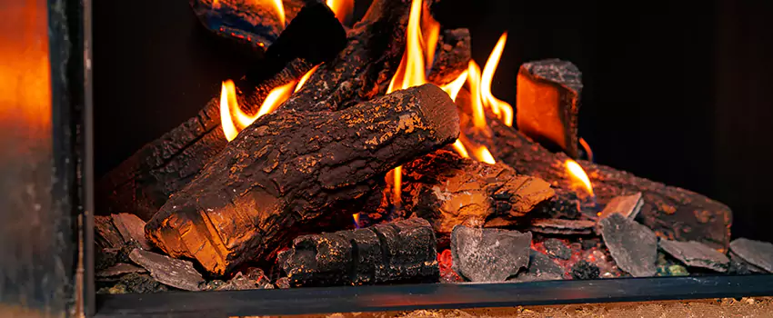 Chimney Fireplace Ash Dump Cleaning in Vacaville, CA