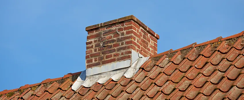 Residential Chimney Bricks Rotten Repair Services in Vacaville, CA