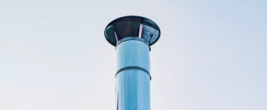 Wind-Resistant Chimney Caps Installation and Repair Services in Vacaville, California