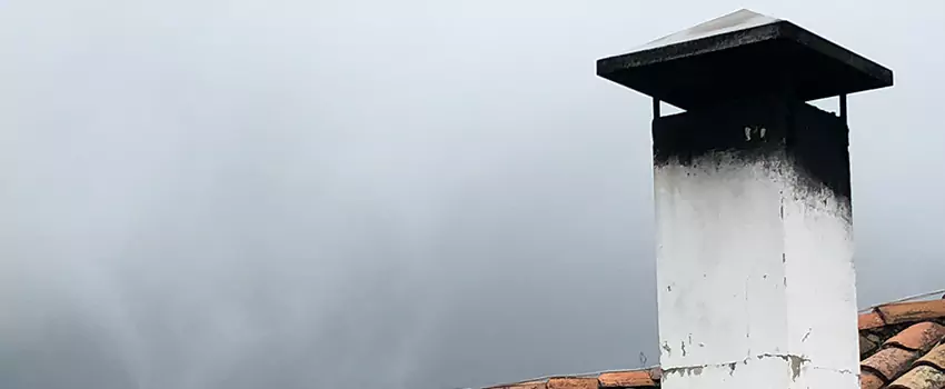 Chimney Damper Inspection in Vacaville, CA