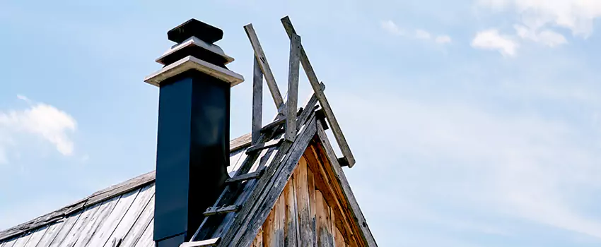 Chimney Creosote Cleaning in Vacaville, CA