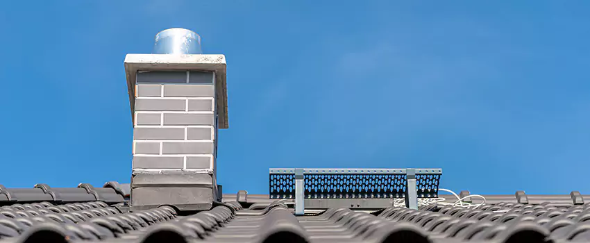 Chimney Flue Relining Services in Vacaville, California