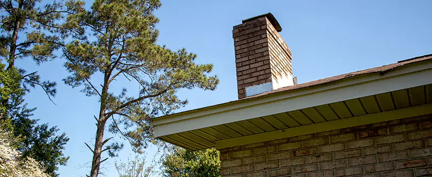 Budget-Friendly Chimney Masonry Service in Vacaville, California