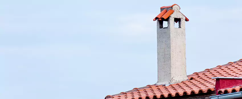 Chimney Pot Replacement in Vacaville, CA