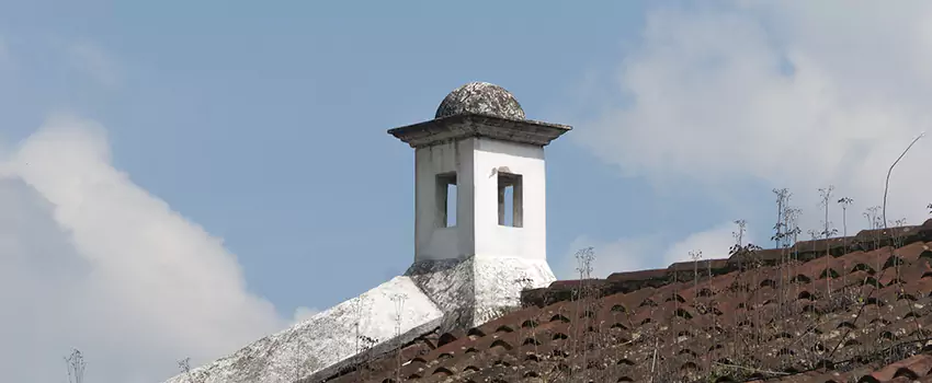 Cost To Rebuild A Chimney in Vacaville, CA