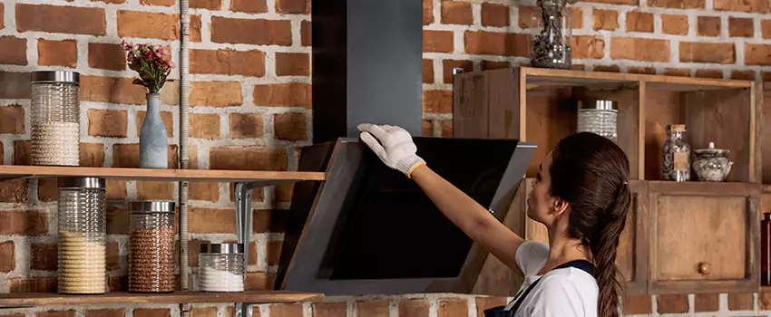 Chimney Installation in Vacaville, CA