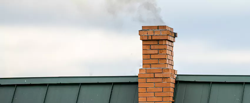 Chimney Soot Cleaning Cost in Vacaville, CA