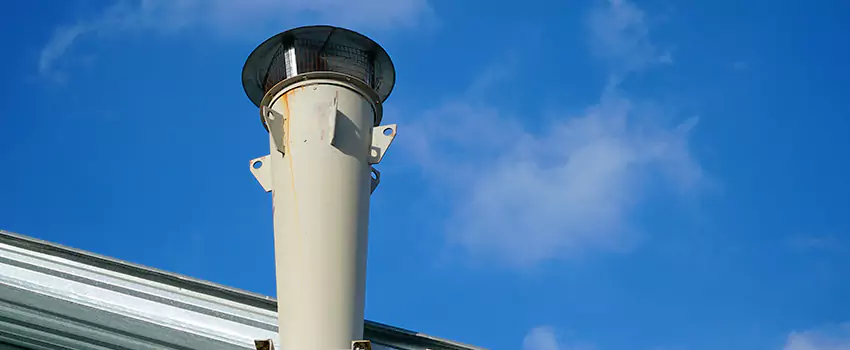 Chimney Spark Arrestor Requirements in Vacaville, CA