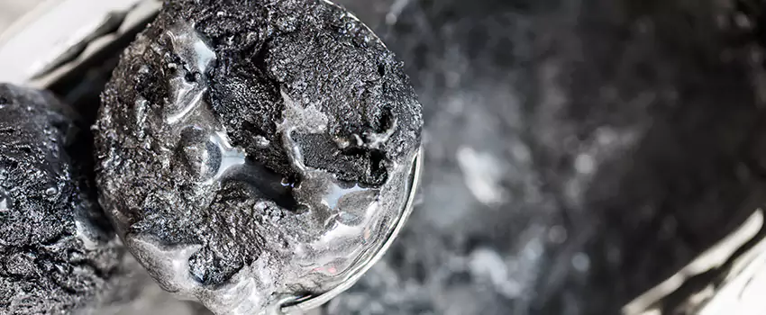 Clogged Dryer Vent Lint Cleaning in Vacaville, California