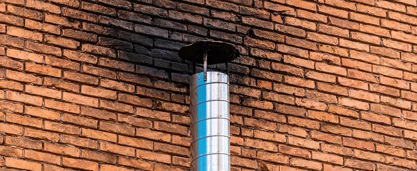 Diagnosing Commercial Chimney Problems in Vacaville, CA