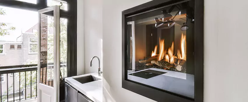 Dimplex Fireplace Installation and Repair in Vacaville, California