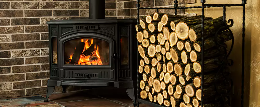 Drolet Fireplaces in Vacaville, California