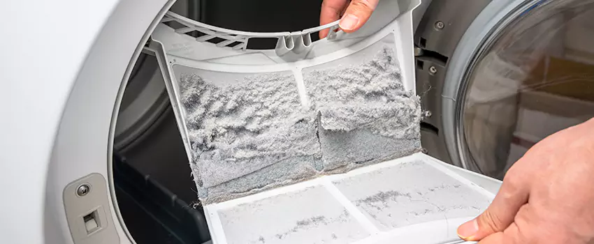 Best Dryer Lint Removal Company in Vacaville, California