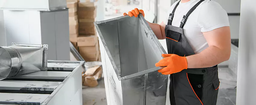 Benefits of Dryer Vent Inspection in Vacaville, CA