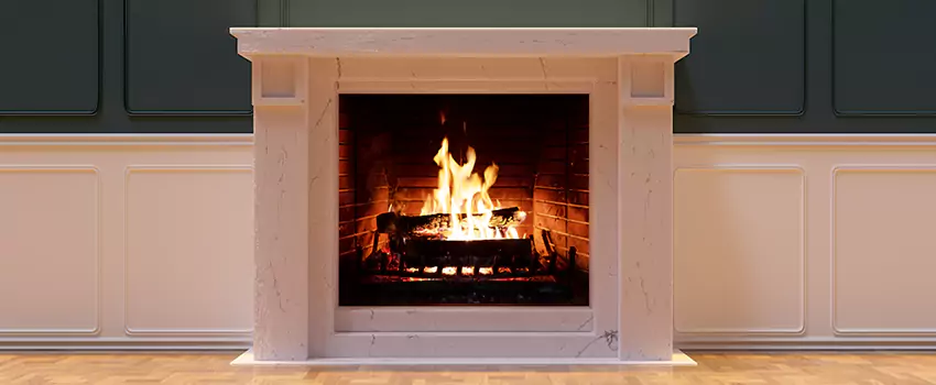 Empire Comfort Systems Fireplace Installation and Replacement in Vacaville, California