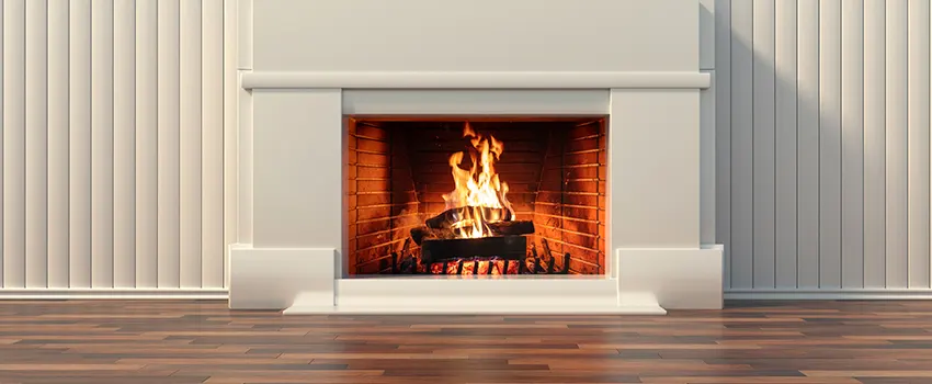 Fireplace Broken Ashtray Repair Services in Vacaville, California