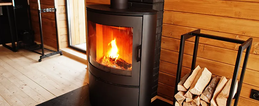 Gas Fireplace Door Handle Installation Services in Vacaville, California