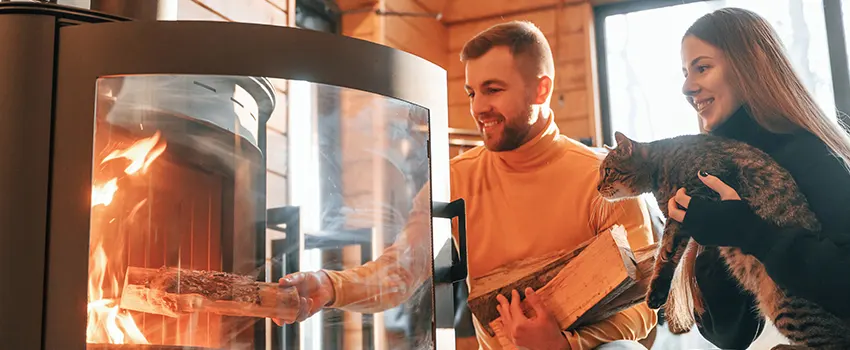 Fireplace Door Installation And Replacement Contractors in Vacaville, CA