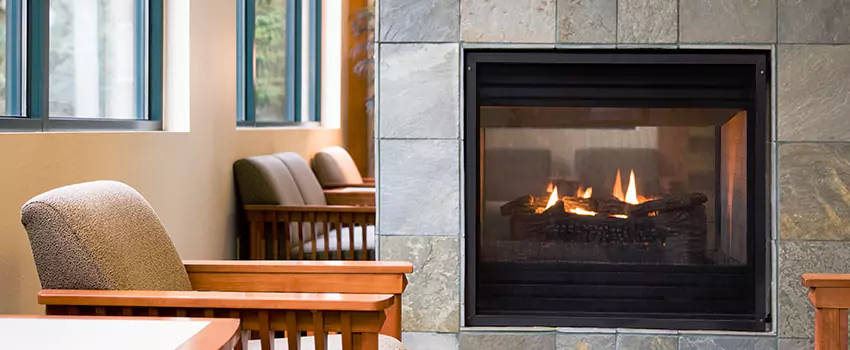 Fireplace Refacing in Vacaville, California