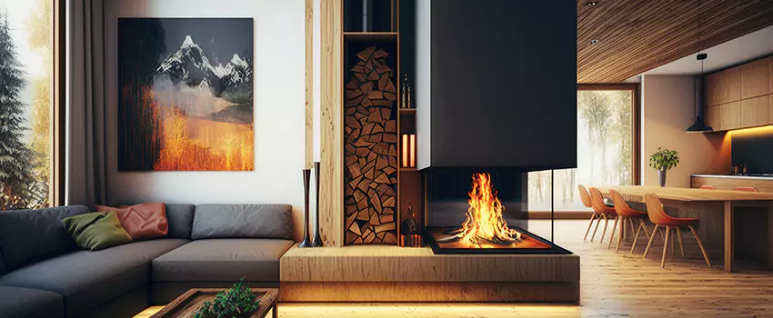 Fixing Electric Fireplace Problem in Vacaville, California