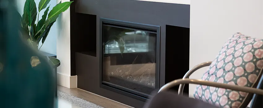 Welding Repairs for Fireplace Grate in Vacaville, CA