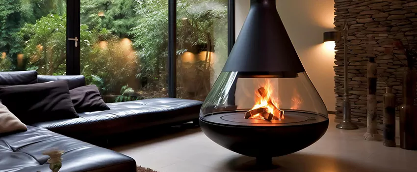 Affordable Floating Fireplace Repair And Installation Services in Vacaville, California