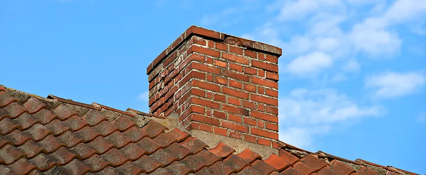 Flue Tiles Cracked Repair Services near Me in Vacaville, CA
