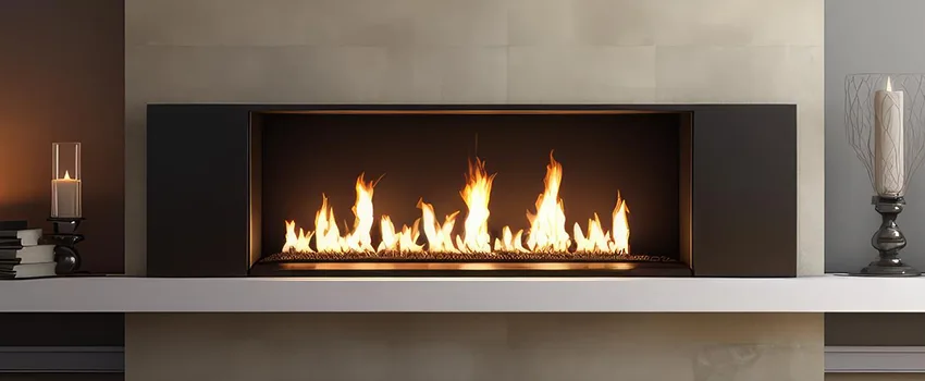 Vent Free Gas Fireplaces Repair Solutions in Vacaville, California