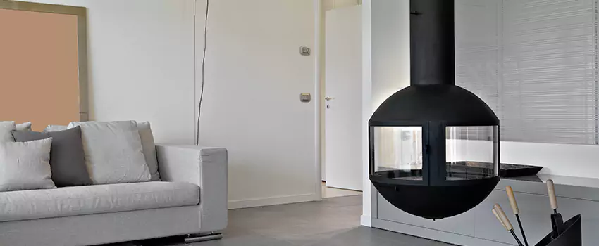 Hanging & Suspended Fireplaces Designer in Vacaville, California