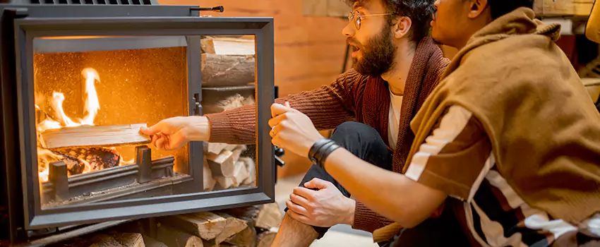 Benefits of Harman Stoves Fireplace in Vacaville, California