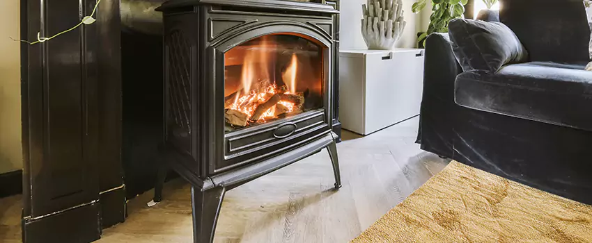 Cost of Hearthstone Stoves Fireplace Services in Vacaville, California