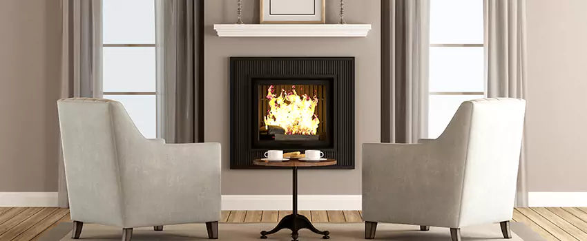 Heat & Glo Outdoor Gas Fireplaces Installation Contractors in Vacaville, California