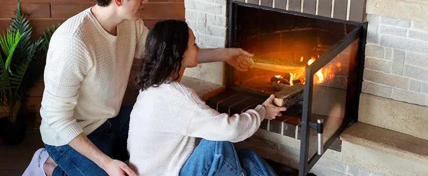 Kings Man Direct Vent Fireplaces Services in Vacaville, California