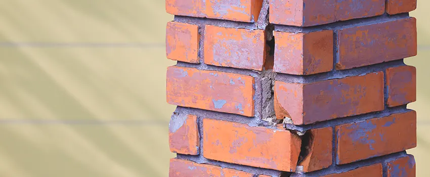 Leaking Chimney Repair And Replacement Cost in Vacaville, California