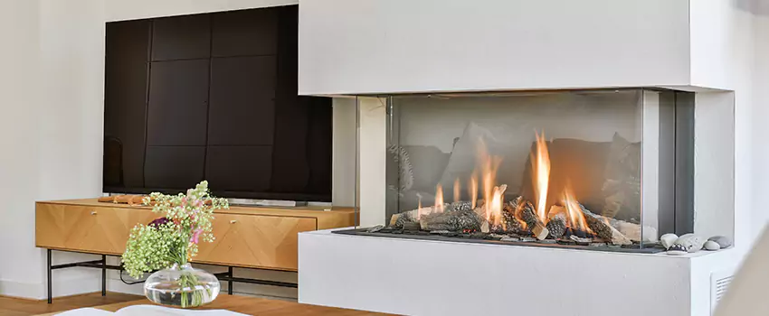Ortal Wilderness Fireplace Repair and Maintenance in Vacaville, California