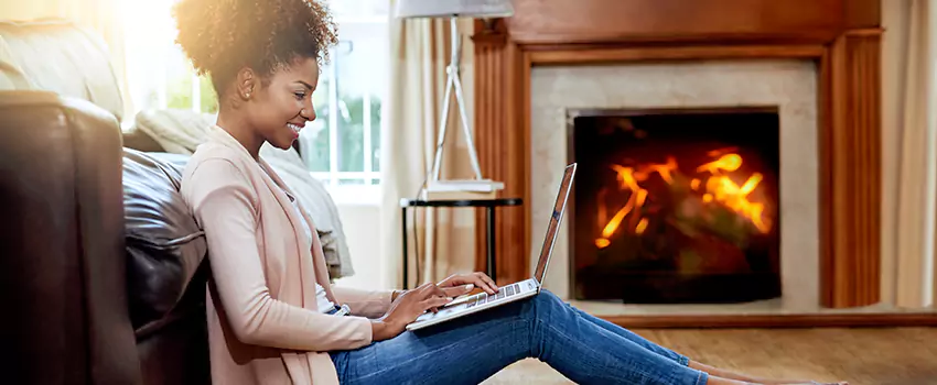 Cost-Effective Osburn Fireplace Installation and Repair in Vacaville, CA