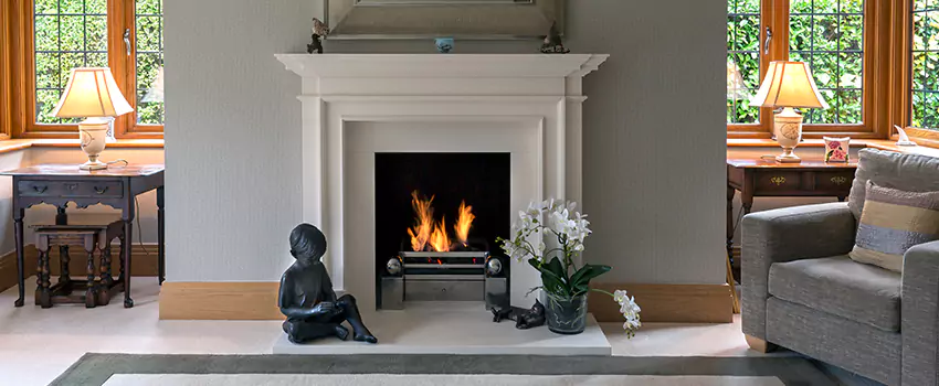 RSF Fireplaces Maintenance and Repair in Vacaville, California