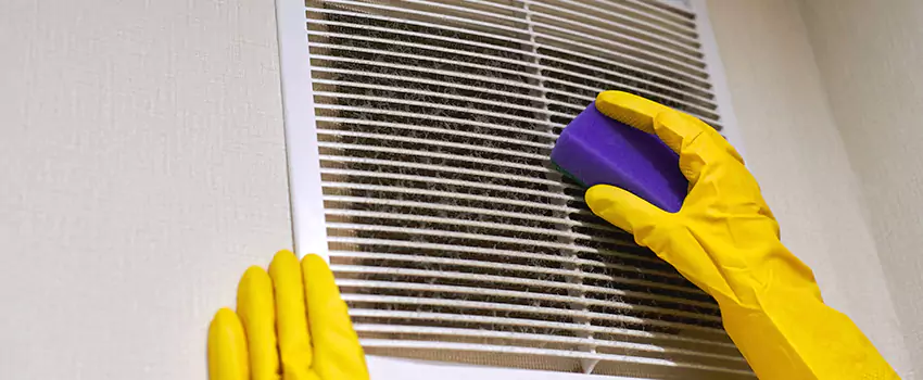 Vent Cleaning Company in Vacaville, CA