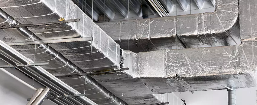 Vent Dust Cleaning Cost in Vacaville, CA