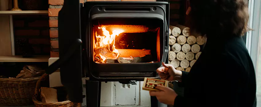 Key Features of Vermont Castings Fireplaces in Vacaville, CA