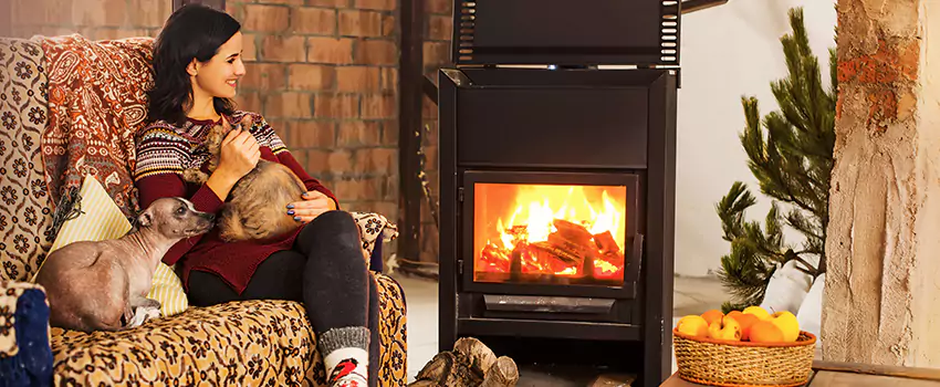Wood Stove Chimney Cleaning Services in Vacaville, CA