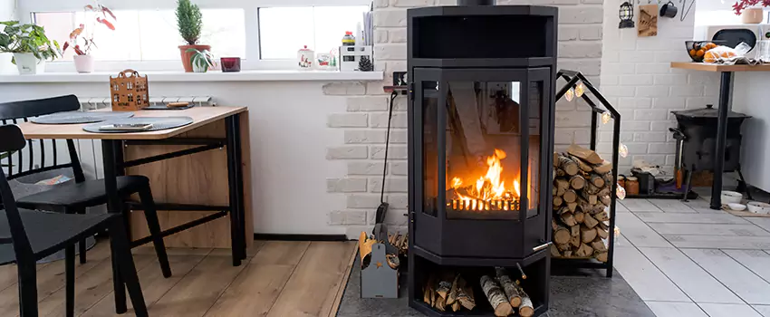 Wood Stove Firebox Installation Services in Vacaville, CA