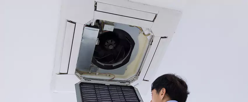 Benefits of Professional Air Duct Cleaning in Vacaville, California
